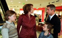 Was heißt hier Oma!