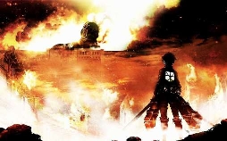 Attack on Titan