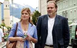 Die Aufnahmeprüfung