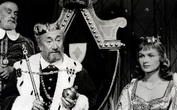 Das Märchen vom Bären Ondrej