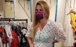 Shopping Queen
