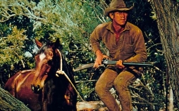 Nevada Smith