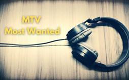 MTV Most Wanted: Album Charts