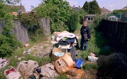 Die Albtraum(ver)mieter