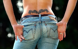 Das war dann mal weg