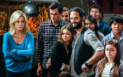 Modern Family