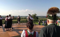 Musikantentreffen im Bregenzerwald
