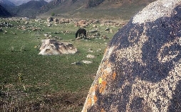 Kirgistan - Hochgebirgsland voller Schätze