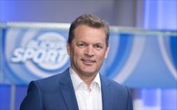 Blickpunkt Sport live