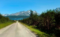 Norwegens Sehnsuchtsstraße - 3000 Kilometer Richtung Norden