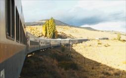Fernweh - Zug um Zug