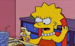 Die Simpsons