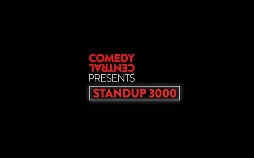 Comedy Central Presents STANDUP 3000