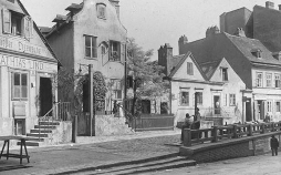 Wiener Plätze – Wien damals