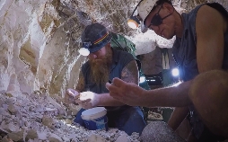 Outback Opal Hunters - Edelsteinjagd in Australien