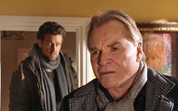 Mord in bester Gesellschaft