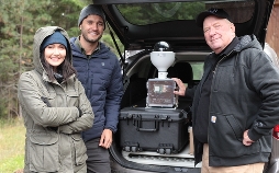 Expedition X - Dem Unheimlichen auf der Spur