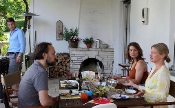 Zur Hölle mit den anderen