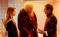 Doctor Who Classics