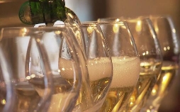 Champagner - eine deutsch-französische Geschichte