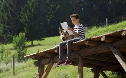 Racko - Ein Hund für alle Fälle