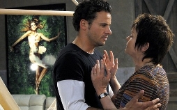 Liebe verlernt man nicht