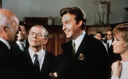 Hurra, die Schule brennt!