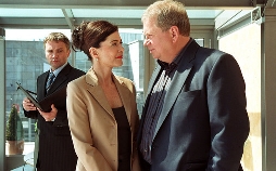 Dr. Sommerfeld - Alte Träume, neue Liebe