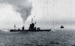U-Boote