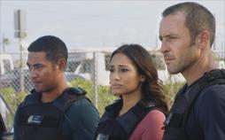 Hawaii Five-0