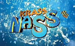krass nass! - Die Tigerenten Club Sommerspiele 2017