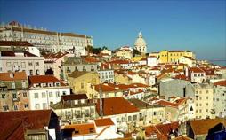 Portugal - Land, Leute und Sprache