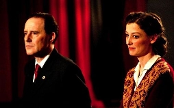 Und der Zukunft zugewandt