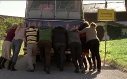 Pilgerfahrt nach Padua