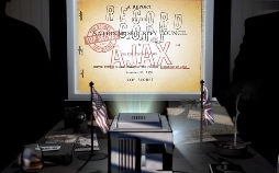 Öl. Macht. Geschichte