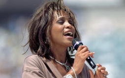 Von Udo Jürgens bis Whitney Houston - Die größten Sport-Hymnen