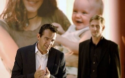 Ich leih' mir eine Familie