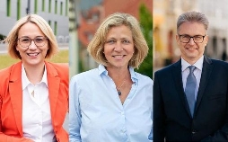Kommunalwahl in Niedersachsen