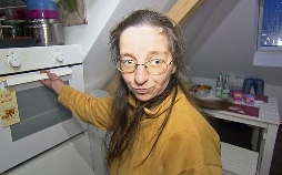 Frauentausch