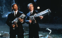 Men in Black