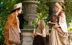 Des Kaisers neue Kleider