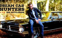 Dream Car Hunters - Die Autojäger