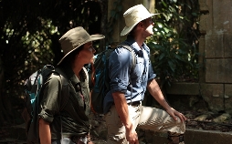 Expedition X - Dem Unheimlichen auf der Spur