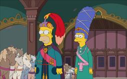 Die Simpsons