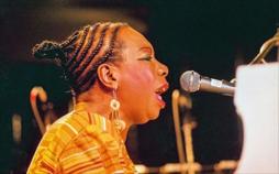 Nina Simone: Live at Montreux 1976