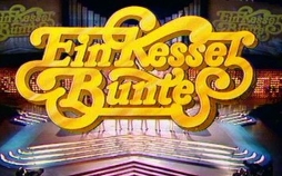 Ein Kessel Buntes