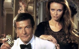 James Bond 007 - Octopussy