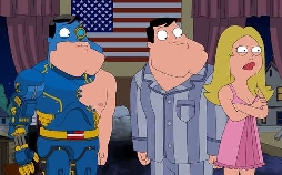 American Dad