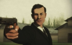 Wie James Bond begann