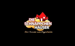 Die Schnäppchenhäuser - Der Traum vom Eigenheim